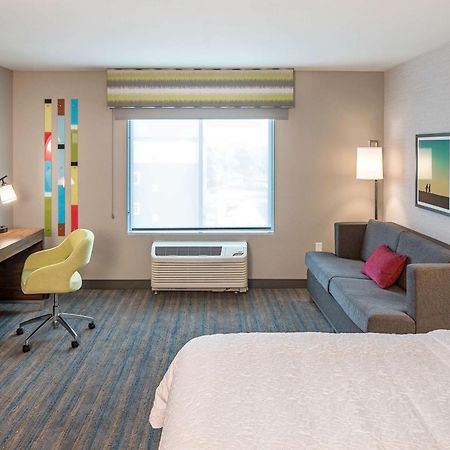 Hampton Inn קולומבוס מראה חיצוני תמונה