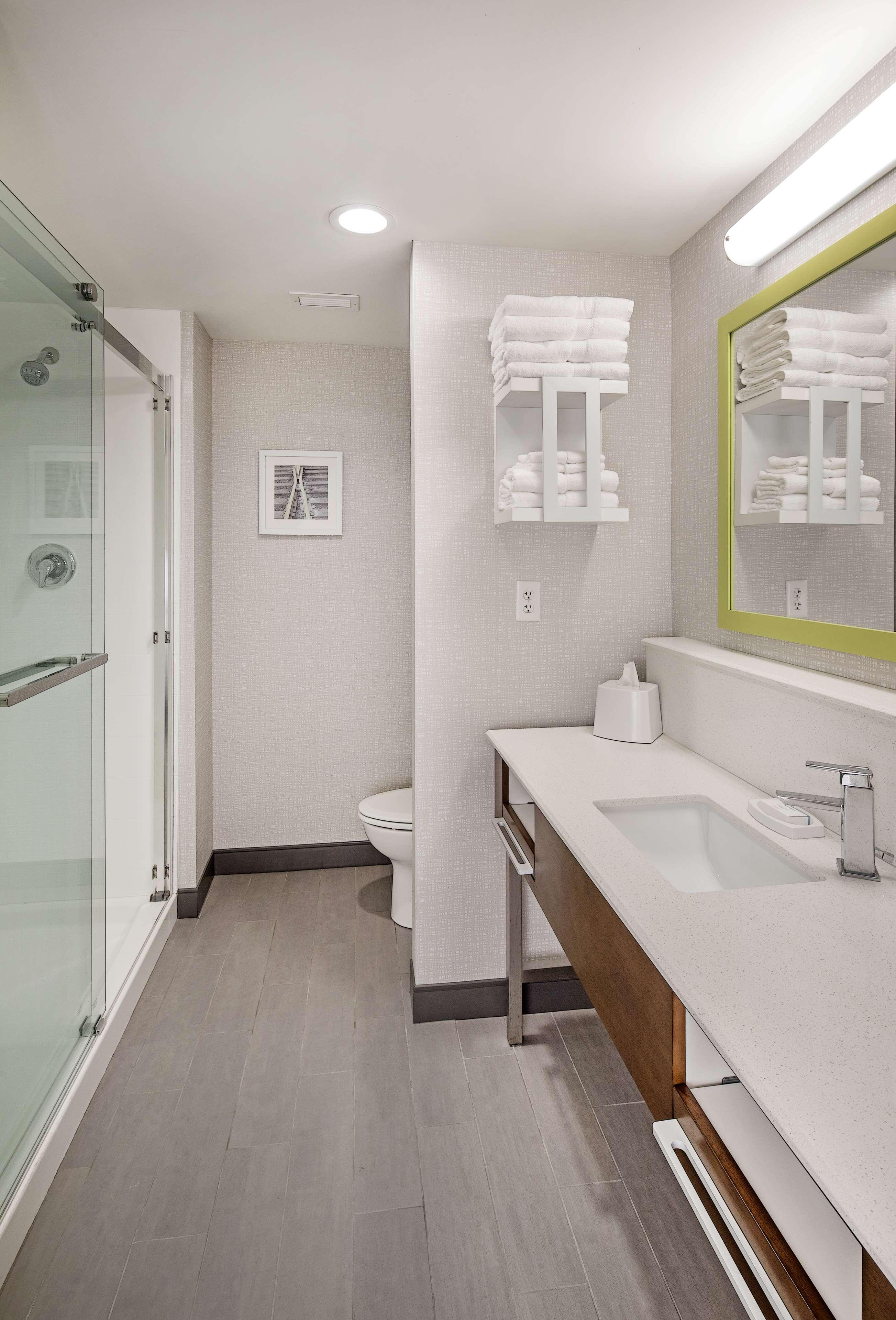 Hampton Inn קולומבוס מראה חיצוני תמונה